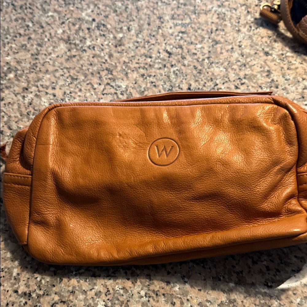 Wanderers Travel Dopp Kit